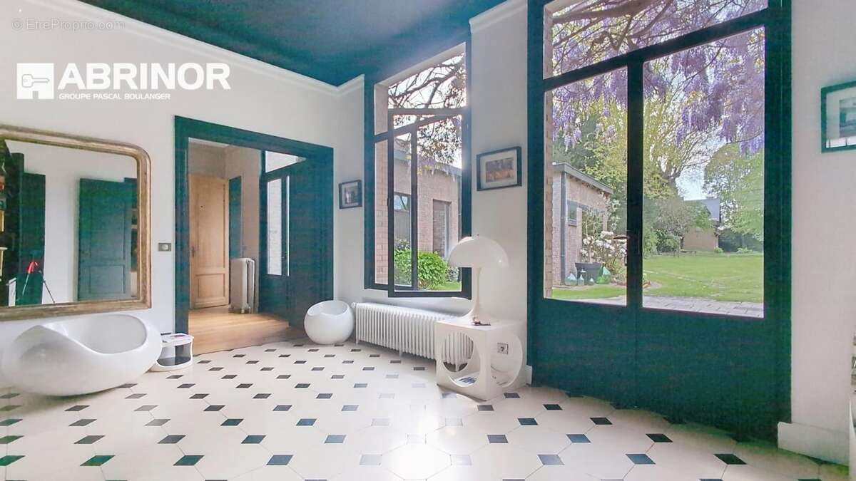 Maison à TOURCOING