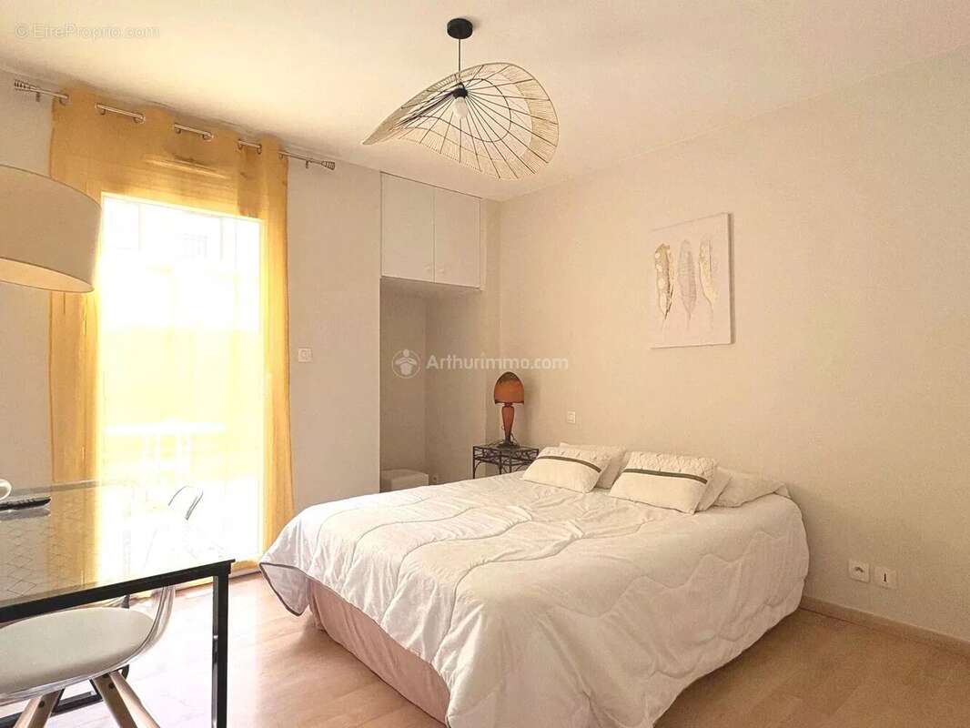 Appartement à ALBI