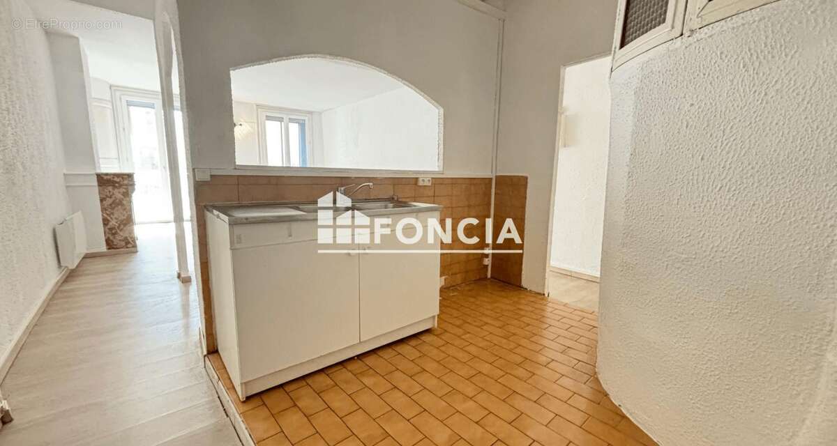 Appartement à PERPIGNAN