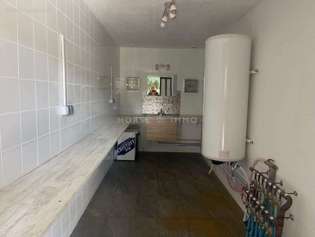 Maison à MORTAGNE-AU-PERCHE