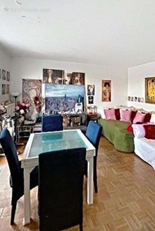Photo 7 - Appartement à SAINT-MAUR-DES-FOSSES