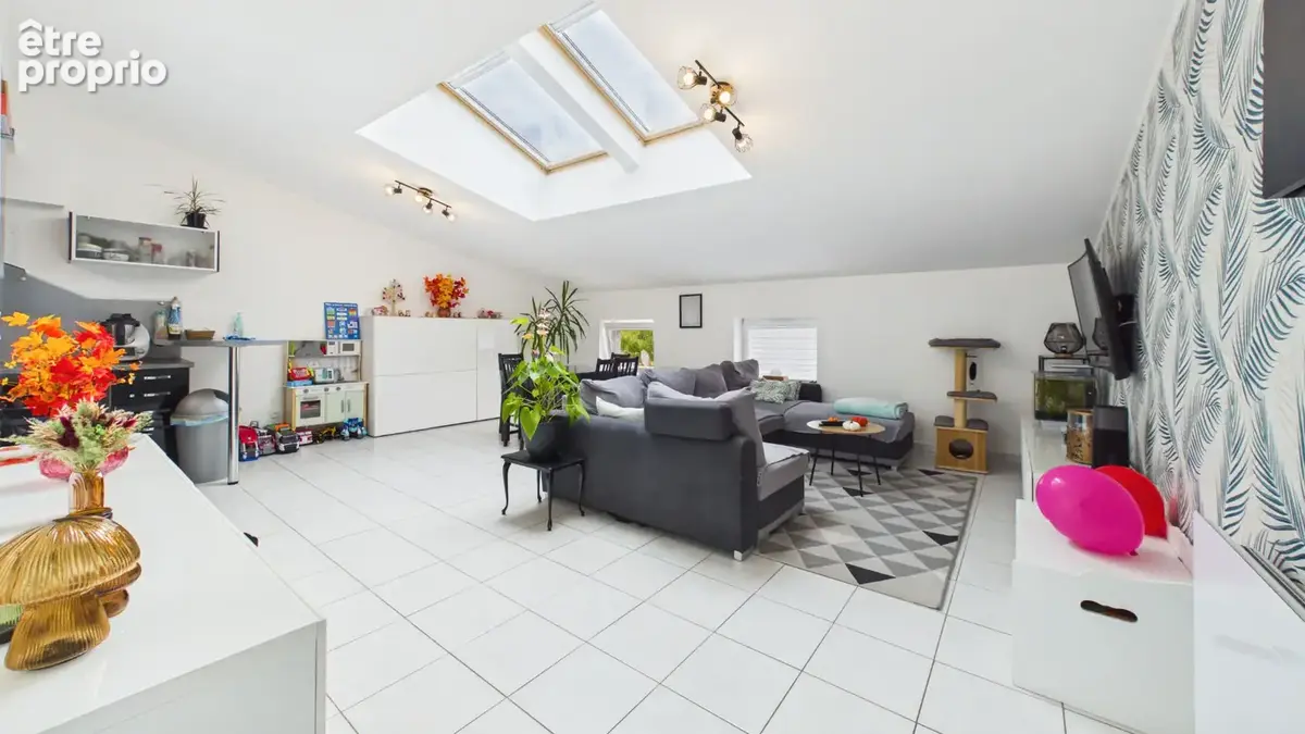 Photo Appartement à Noveant-Sur-Moselle au prix de 165 000€