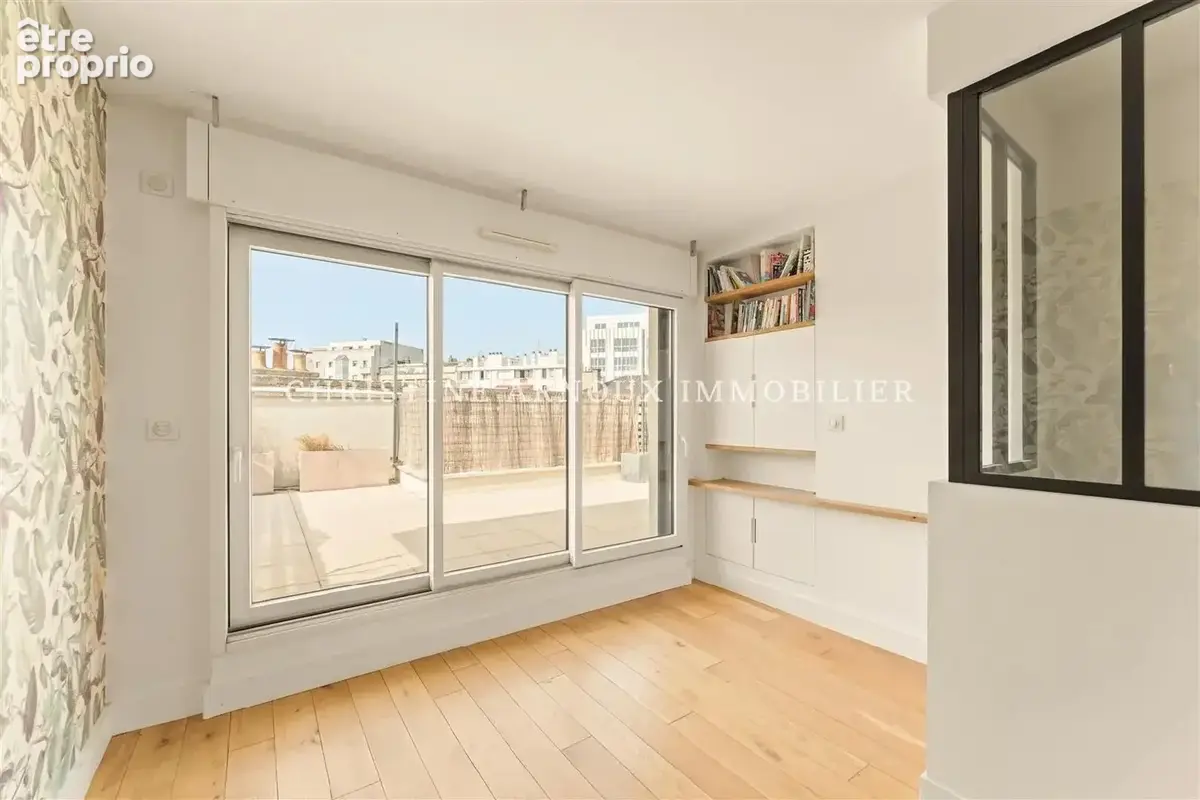 Appartement - photo 6