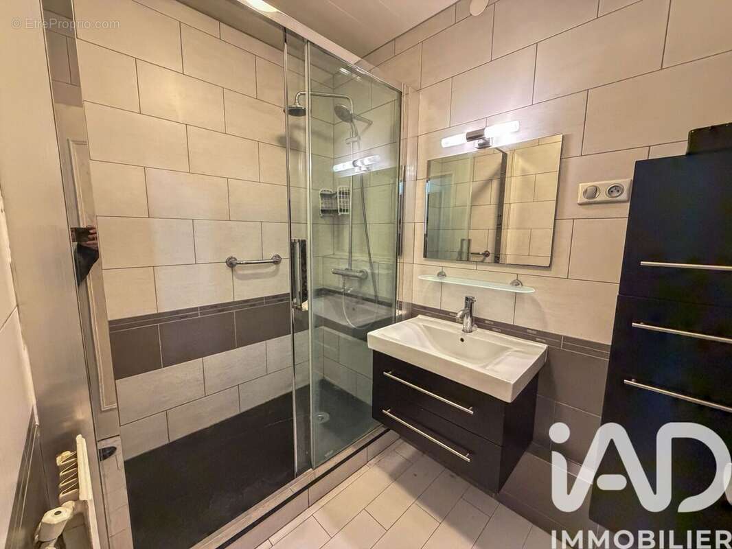 Photo 8 - Appartement à ANGOULEME