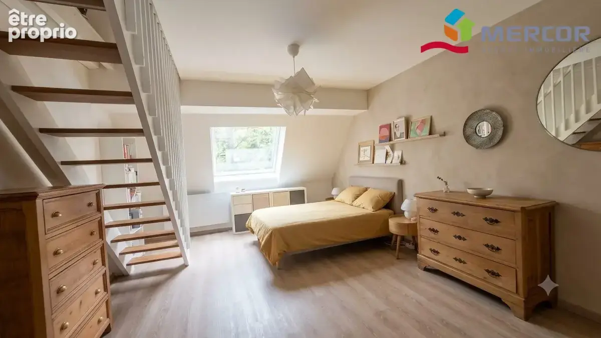 Appartement 3 pièces 54 m² à vendre à Boersch (67530) - photo 8