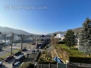 Appartement à HONFLEUR