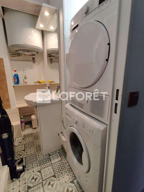 Appartement à LES CHAPELLES