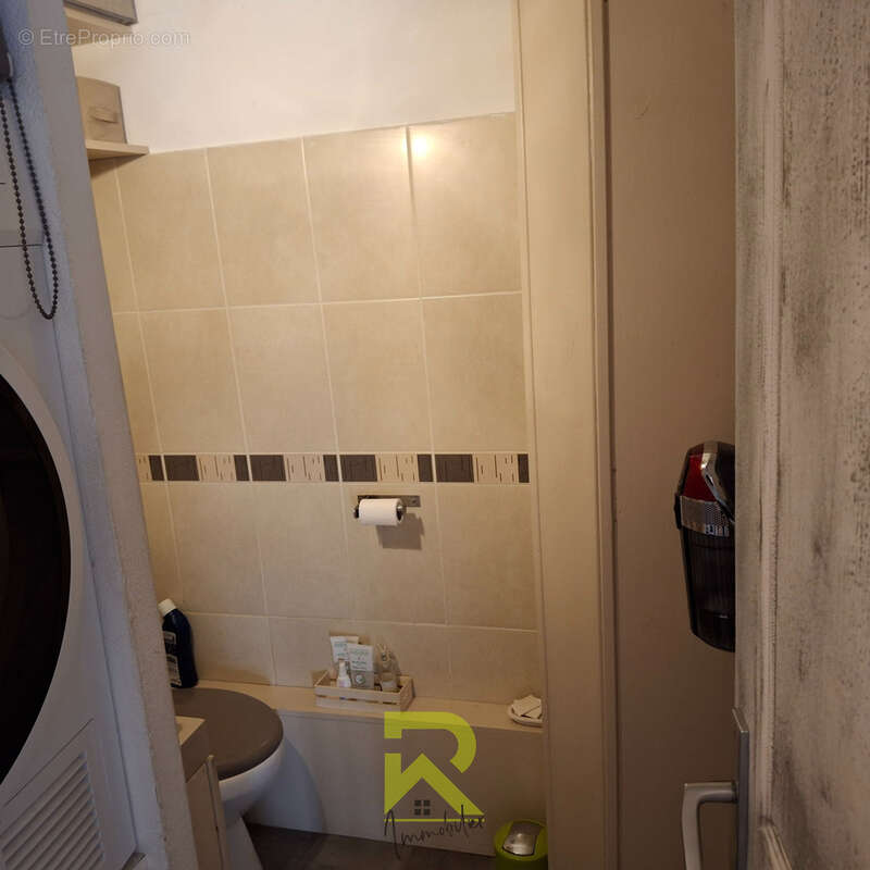 Appartement à BEZIERS