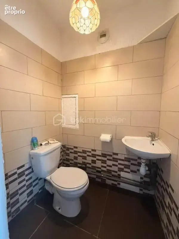 Appartement T3 de 55 m² avec balcon, parking & cave — Idéal 1ᵉʳ achat ou investissement à Aulnay-sous-Bois - photo 12