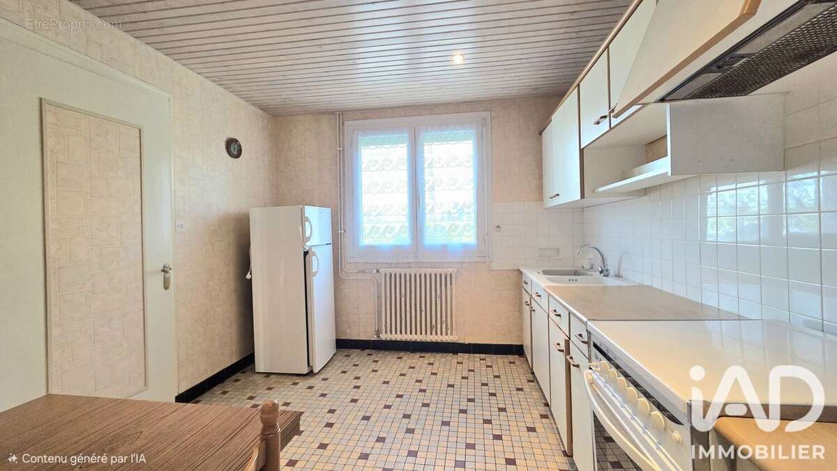 Photo 9 - Maison à CADEN
