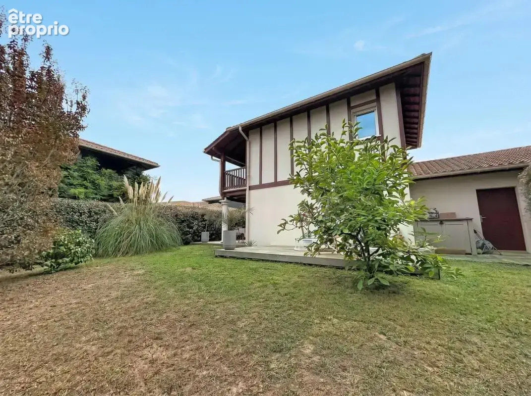 Maison de 3 pièces de 70 m² située à Anglet - photo 14