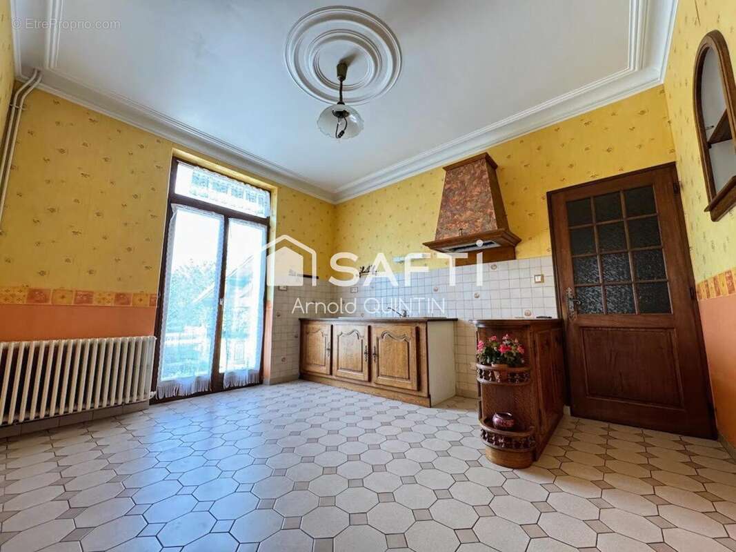 Photo 2 - Maison à ETAIN