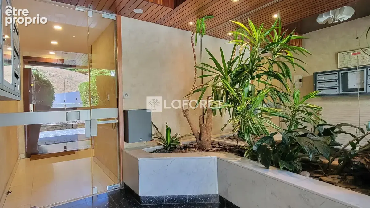 Appartement familial au coeur d'un parc arboré - photo 18