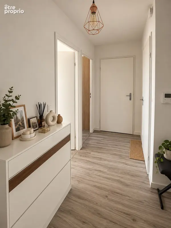 Appartement 3 pièces 64 m² à vendre à Colombes (92700) - photo 6