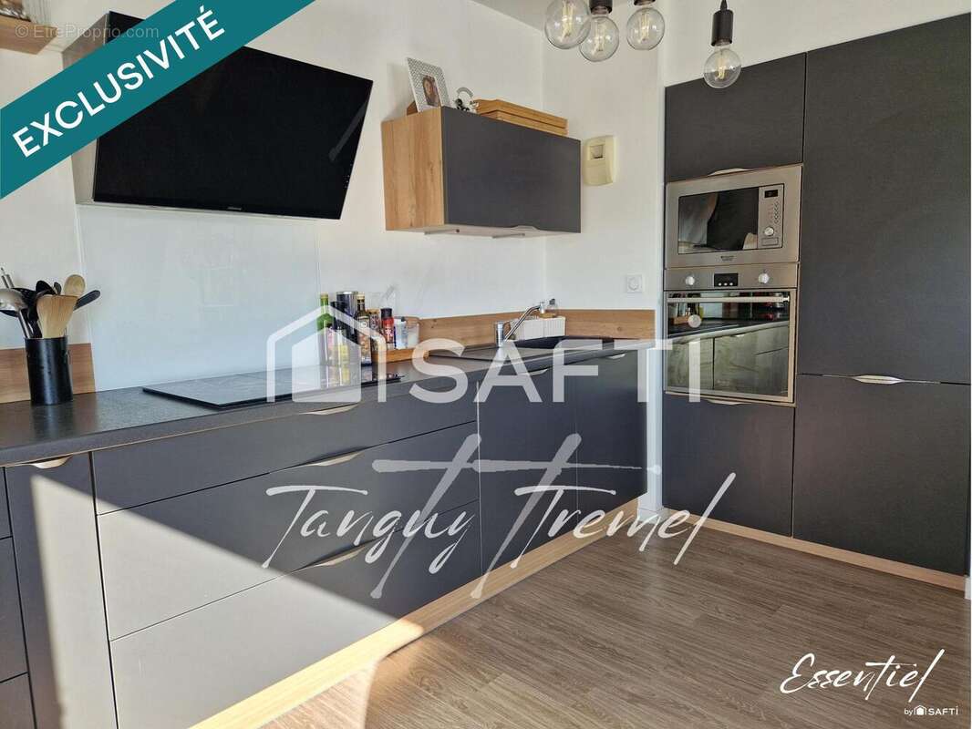 Photo 3 - Appartement à RENNES