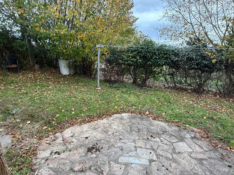 Maison à FRESSELINES