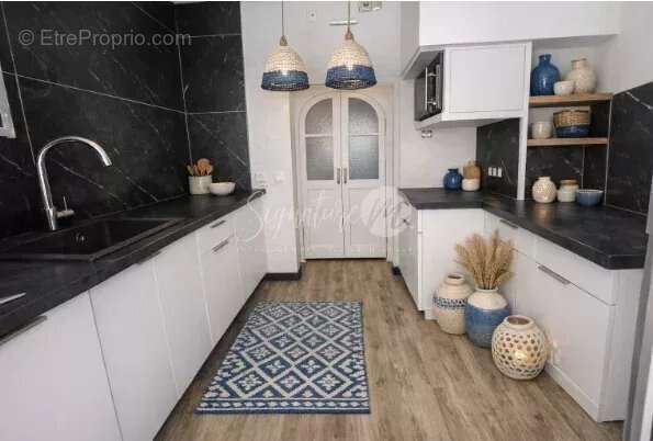Appartement à ARCACHON