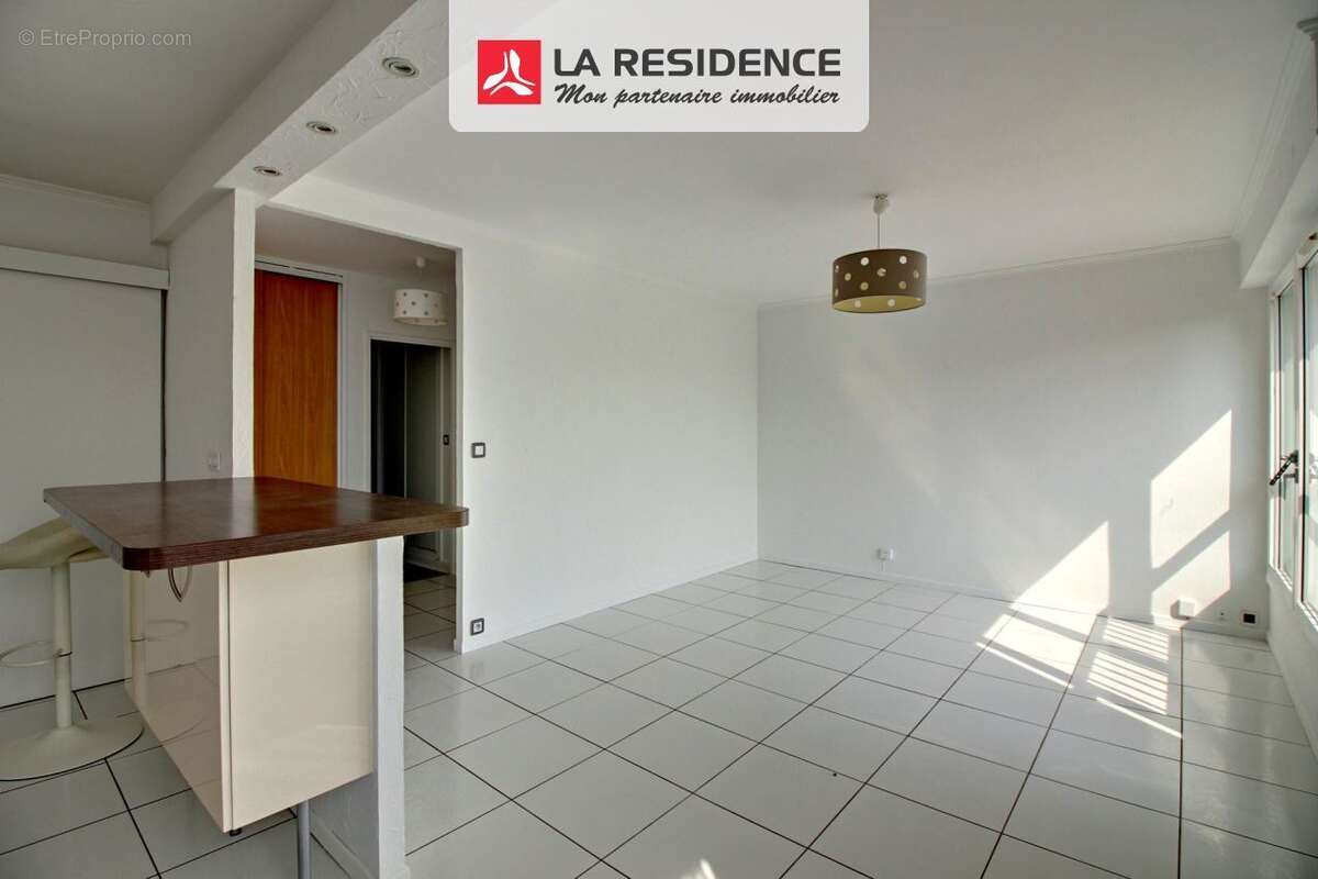 Appartement à POISSY