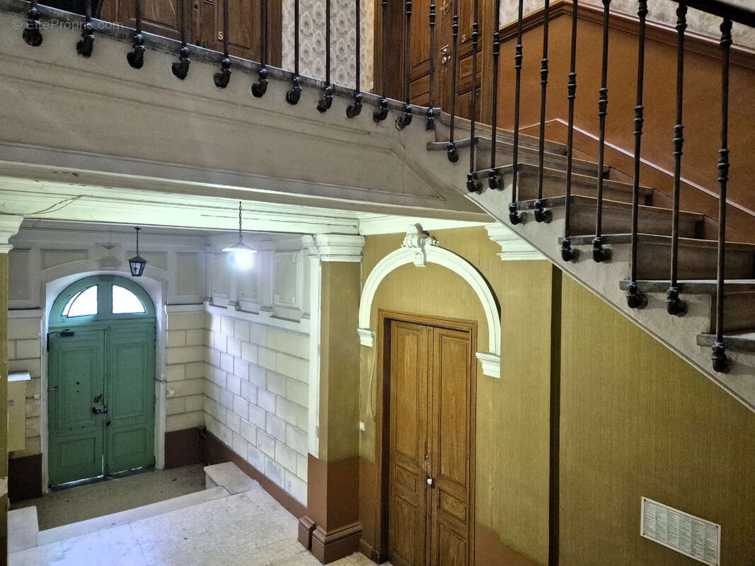 Appartement à PEZENAS