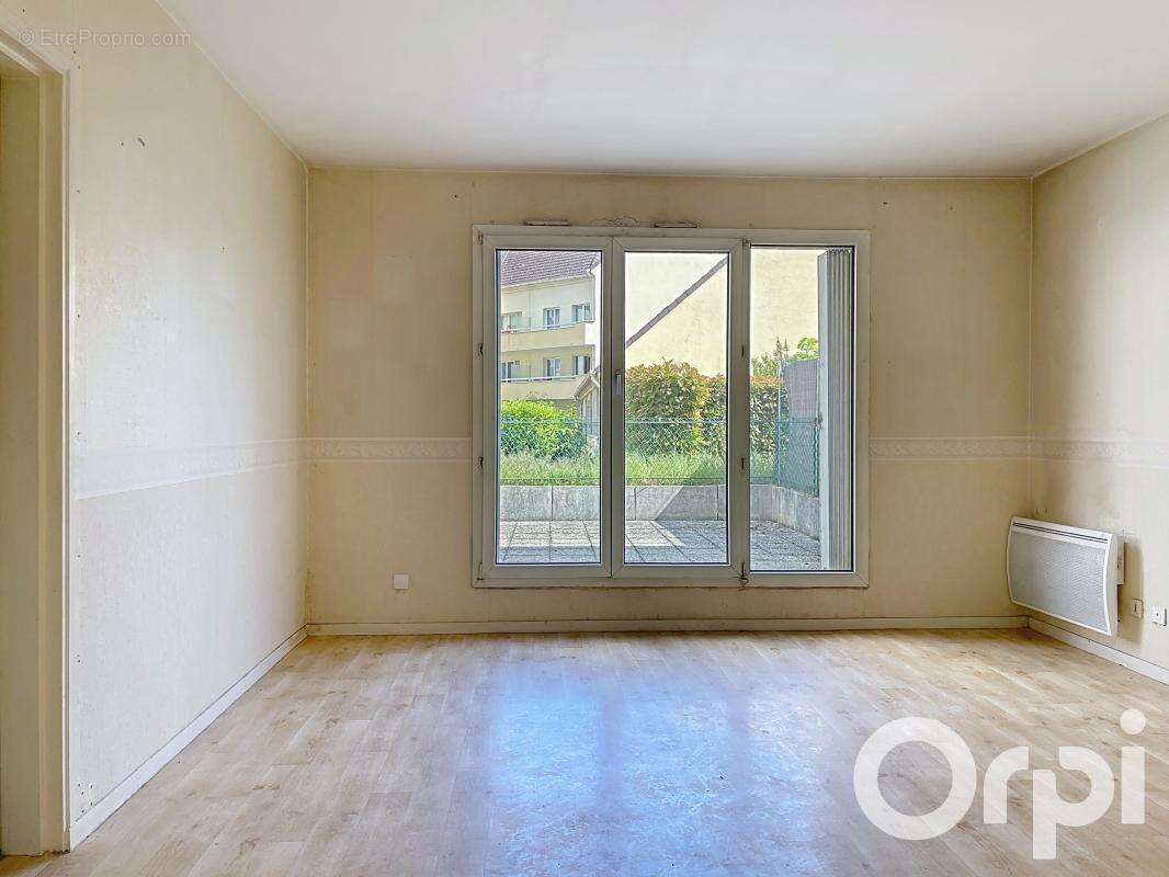 Appartement à LONGJUMEAU