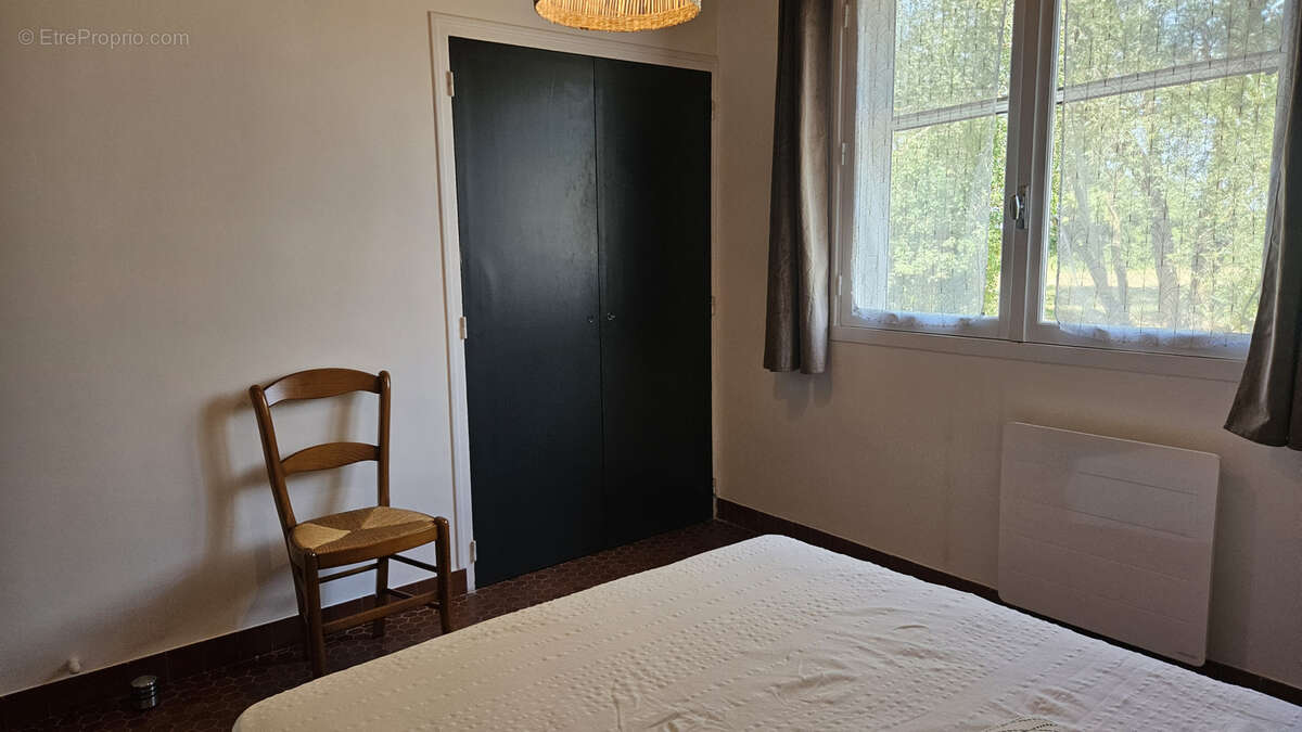 Maison de 81 m2 à 2 km du bourg et 2,5 km des plages ! - photo 20
