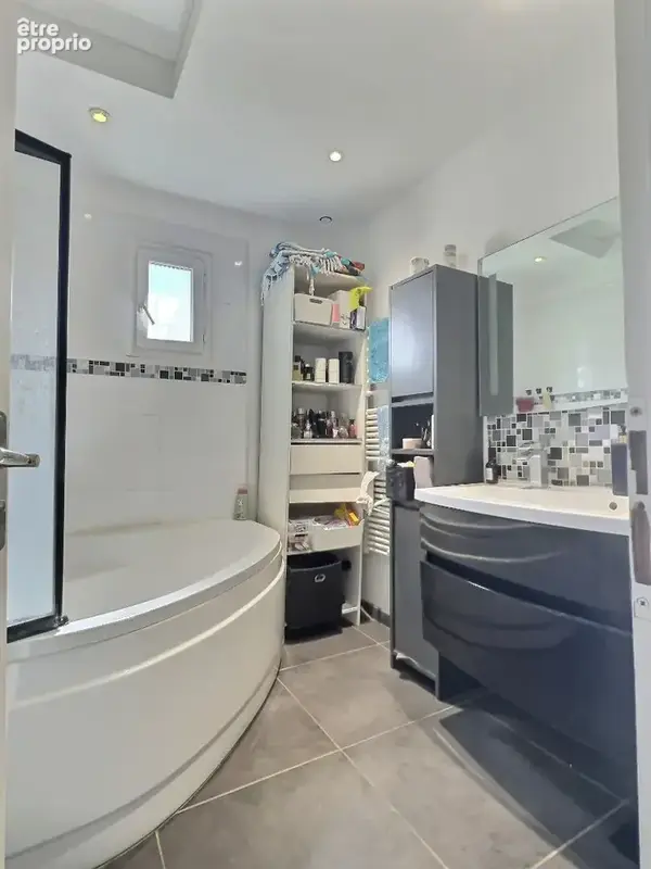Maison 130m² à fos-sur-mer - photo 9