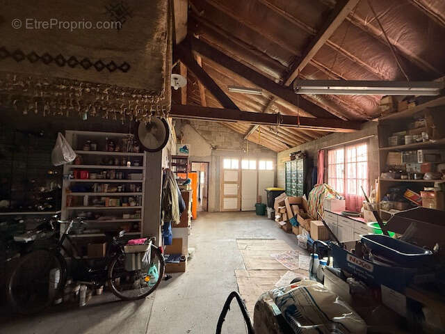 Maison à LONDINIERES