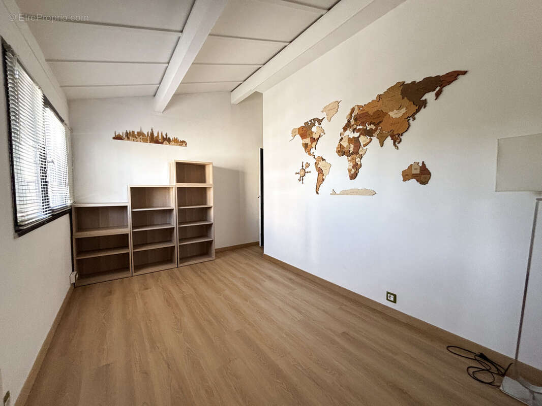 Appartement T4 à Sartrouville - photo 10