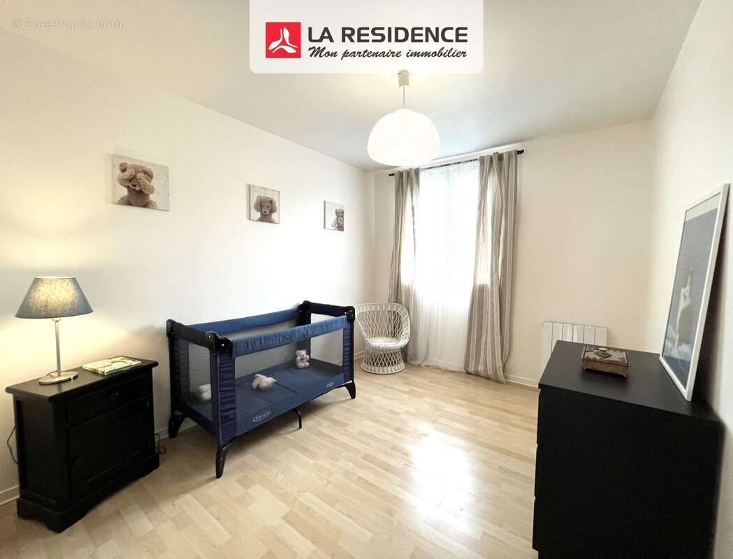 Maison à SAINT-OUEN-L'AUMONE