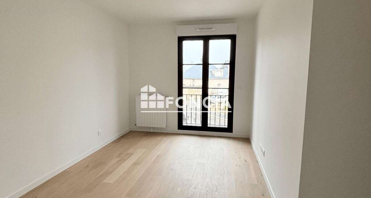 Appartement à CHARTRES