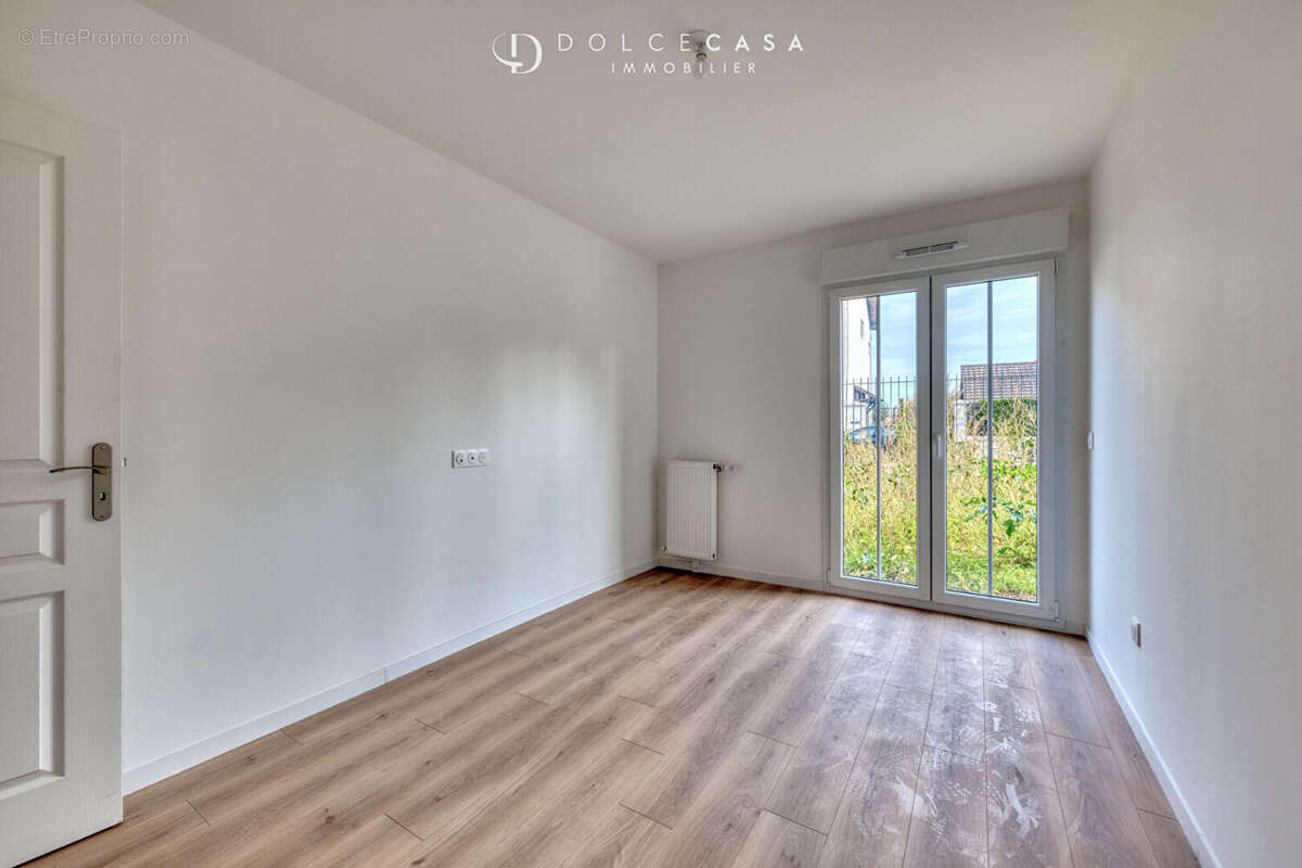 Appartement à LE PERREUX-SUR-MARNE