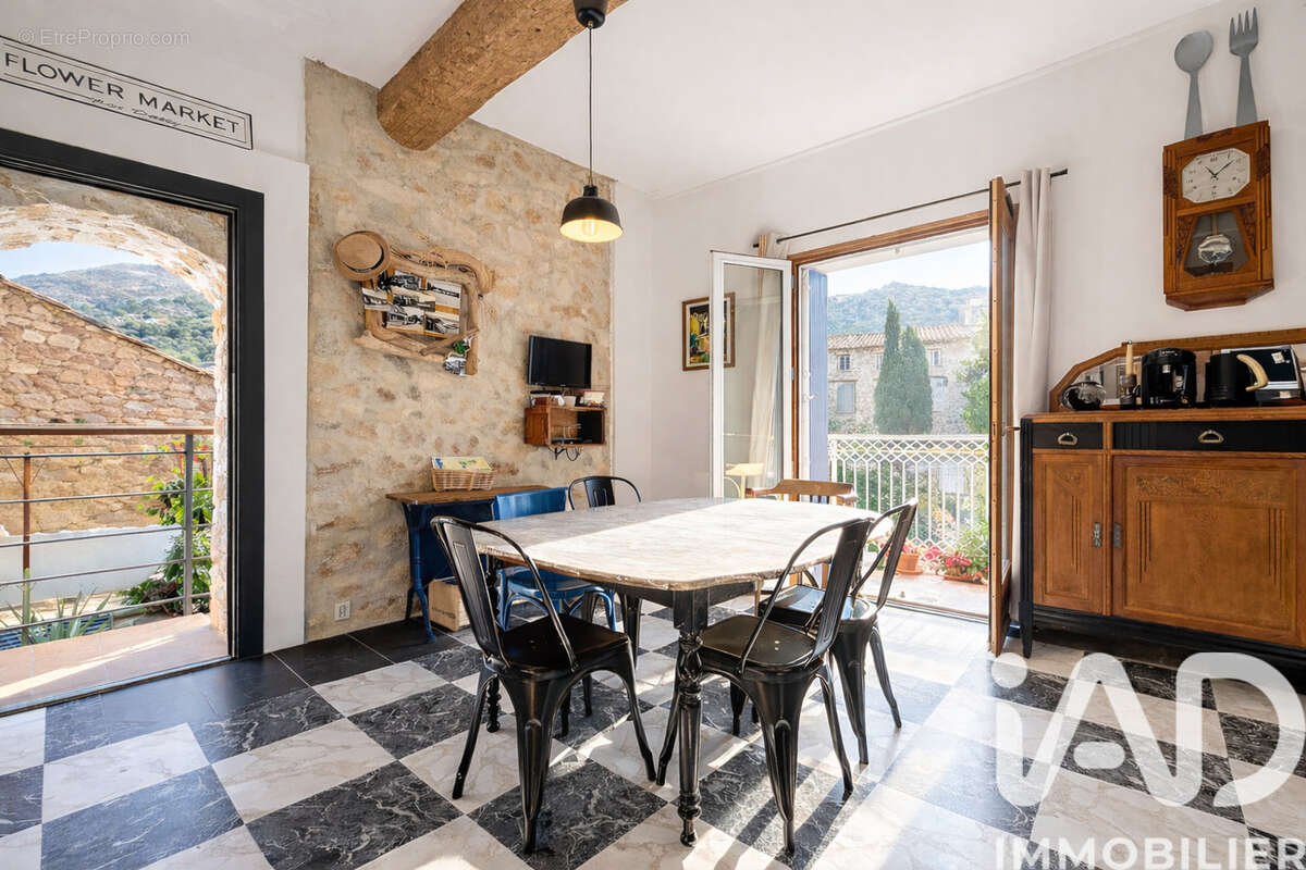 Photo 4 - Maison à FITOU