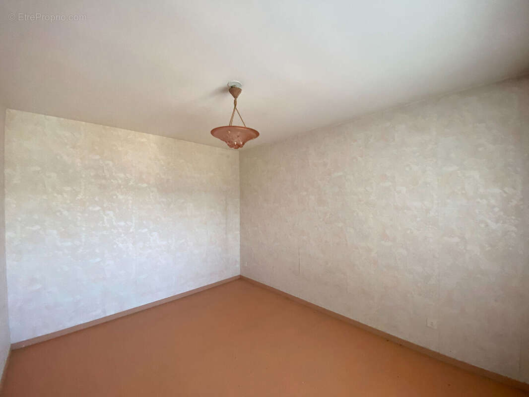 Appartement à LONS-LE-SAUNIER