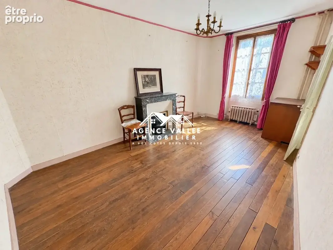 Maison 4 pièces 68 m² à vendre à Etiolles (91450) - photo 5