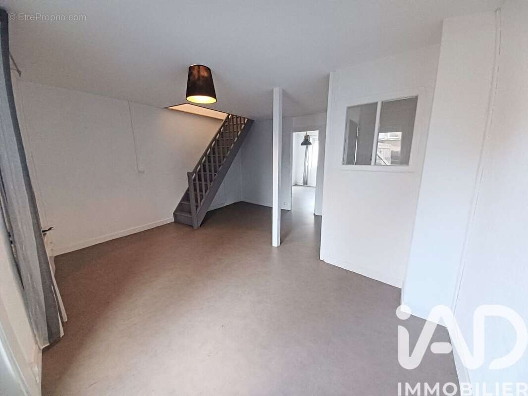 Photo 9 - Appartement à LE PORTEL