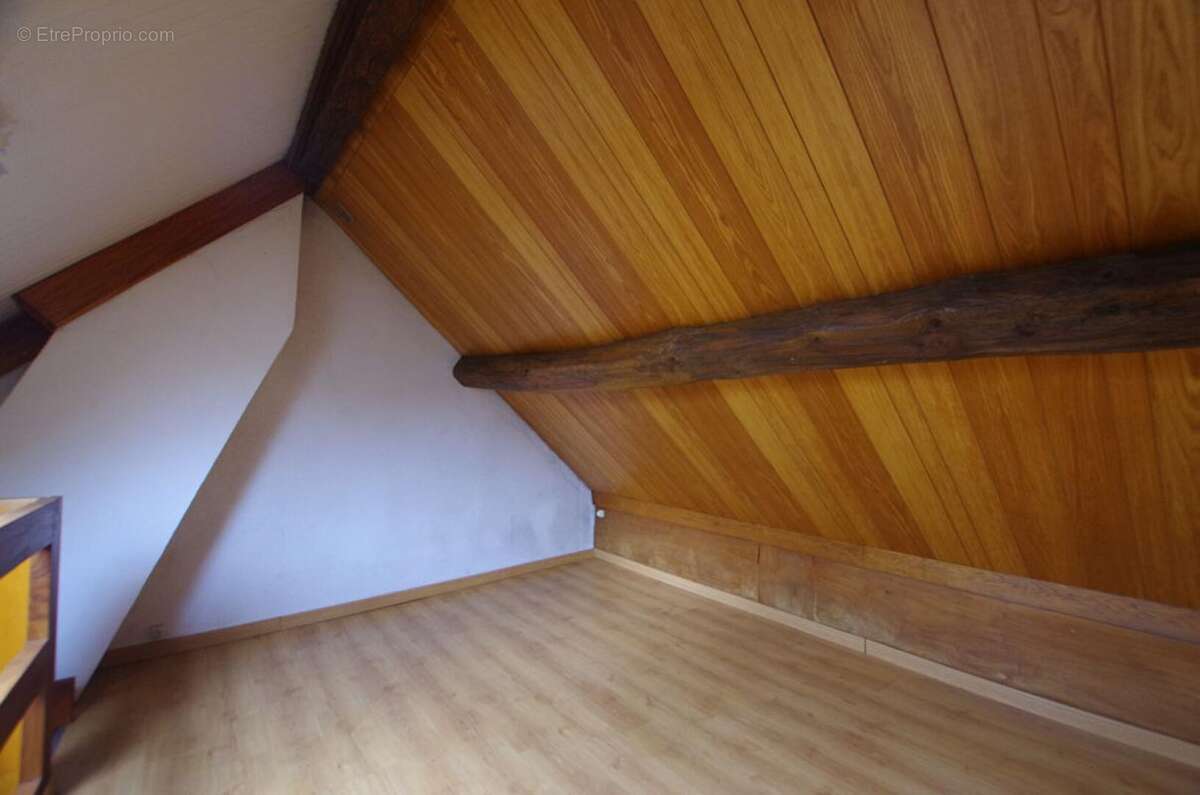 Maison à CHATILLON-COLIGNY