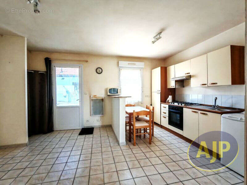 Appartement à BLAIN