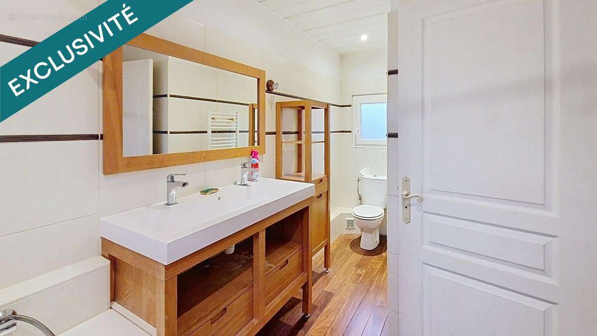 Photo 6 - Maison à ANGERVILLE