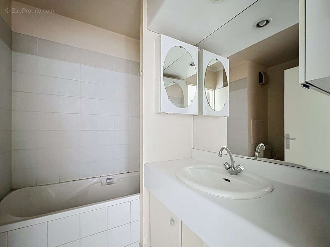 Appartement à SURESNES