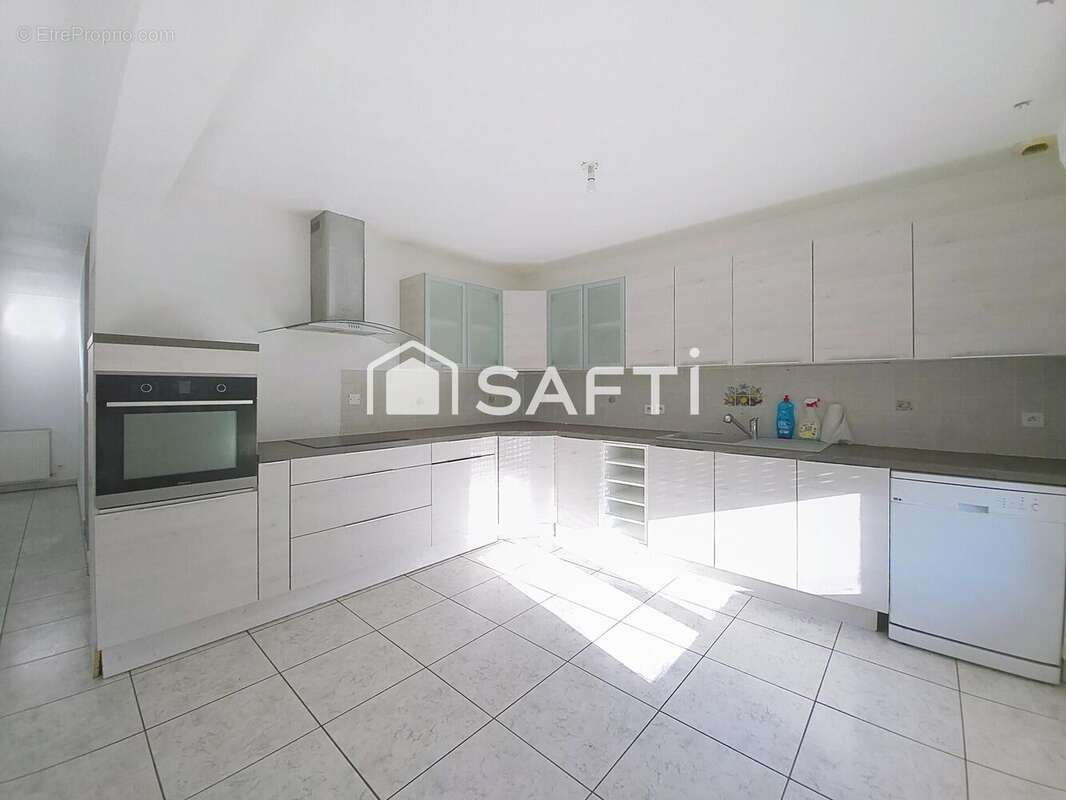 Photo 3 - Maison à MAGNY-JOBERT