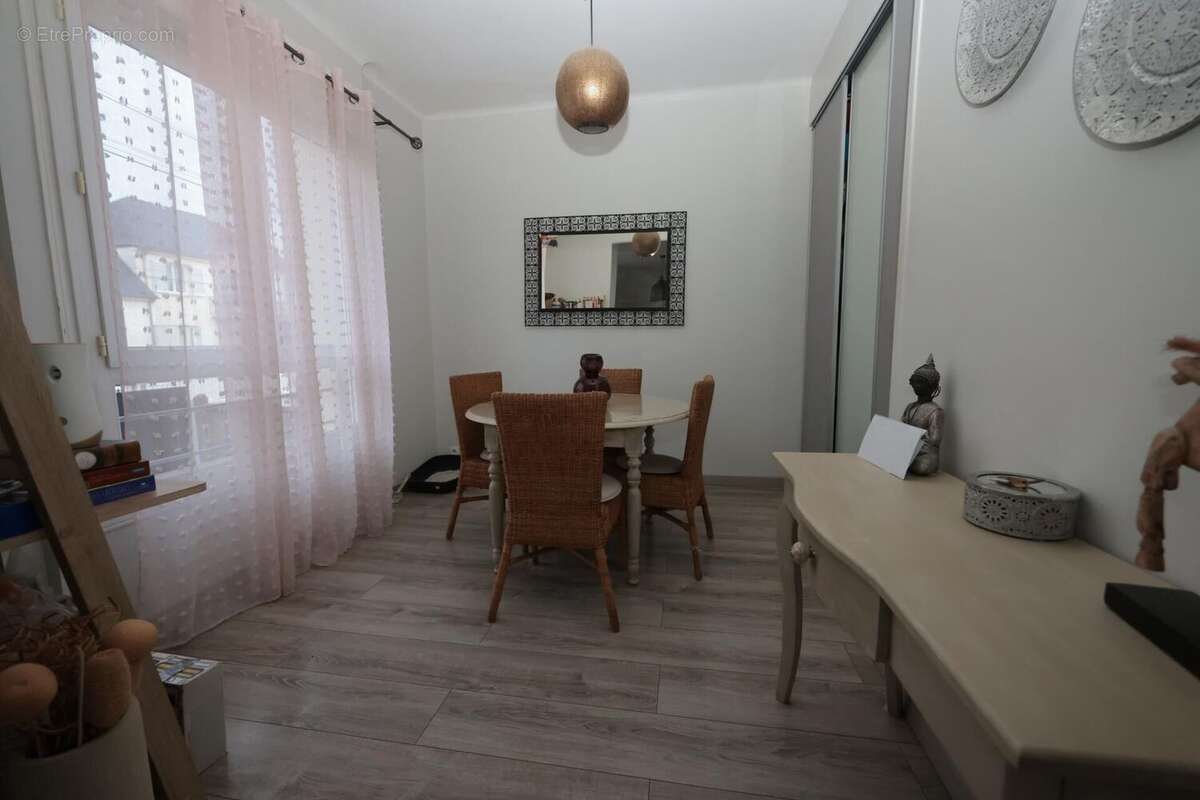 Photo 4 - Maison à MORANGIS