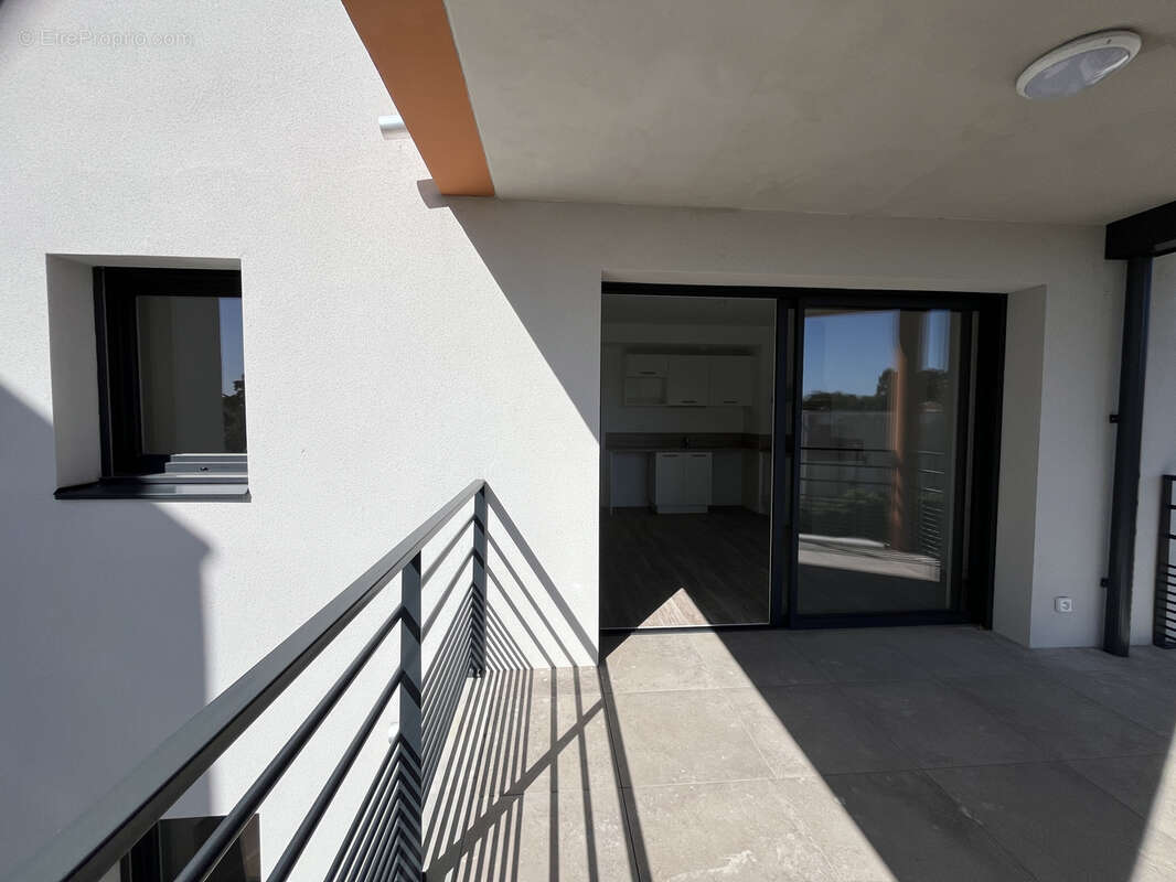 Appartement Centre Ville - photo 3