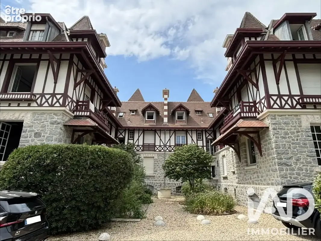 Photo 1 - Appartement à BIARRITZ