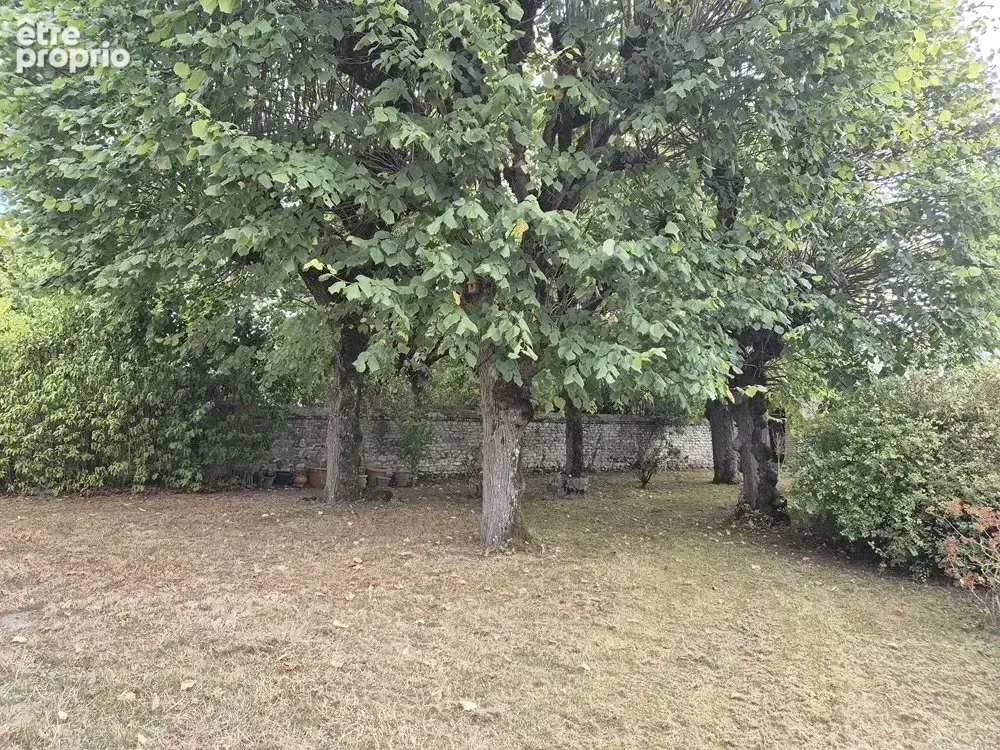 Maison 6 pièces, avec jardin. - photo 2