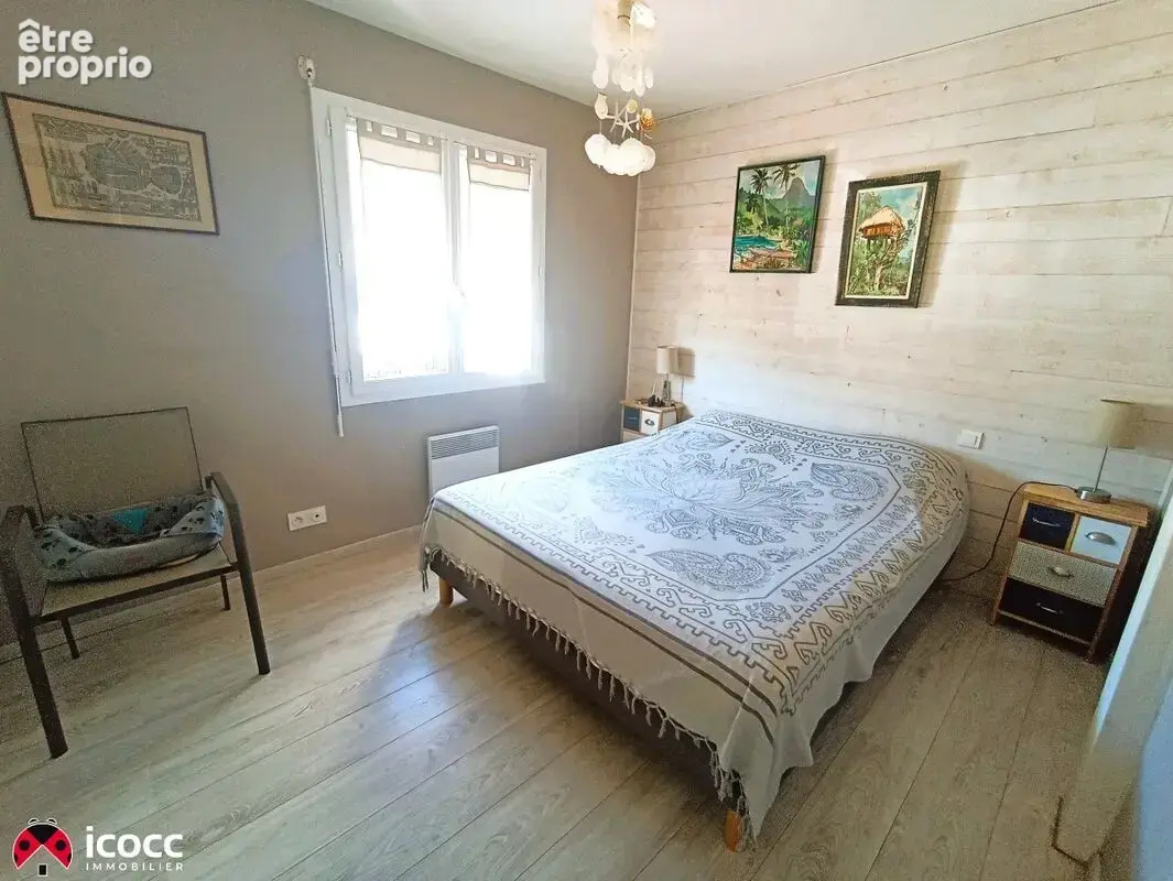 Maison 6 pièces 118 m² à vendre à Mareuil-Sur-Lay-Dissais (85320) - photo 9