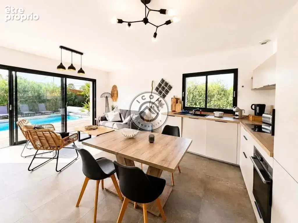 Villa Individuelle dans résidence privée - photo 4
