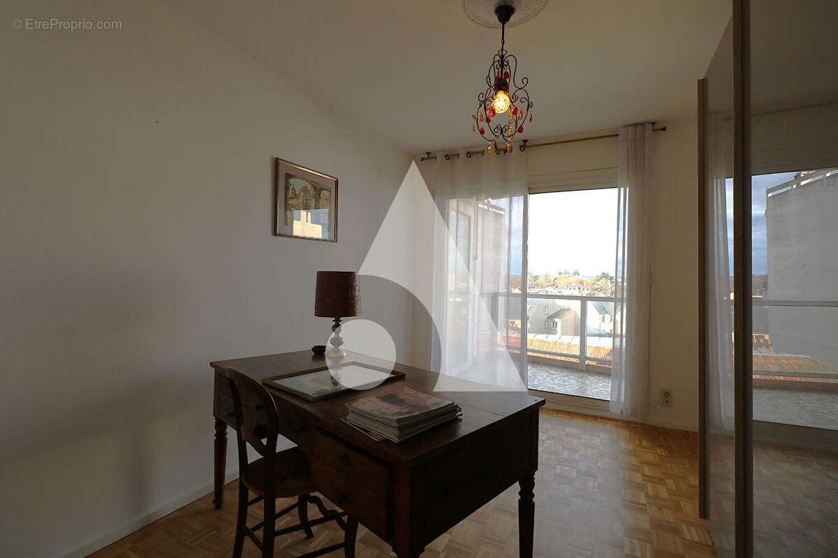 Appartement à TARBES