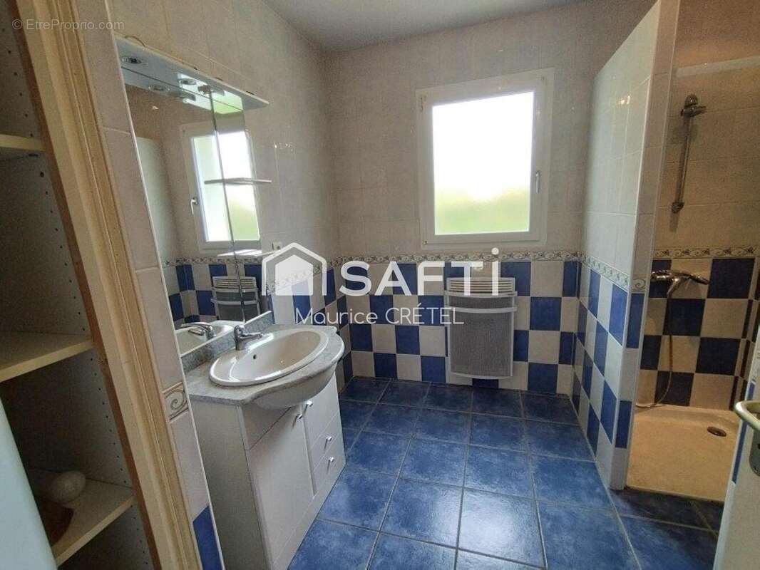 Photo 3 - Maison à VENDRENNES