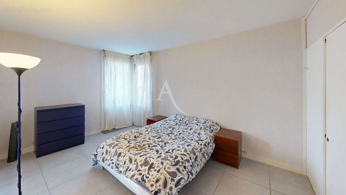 Appartement à MASSY