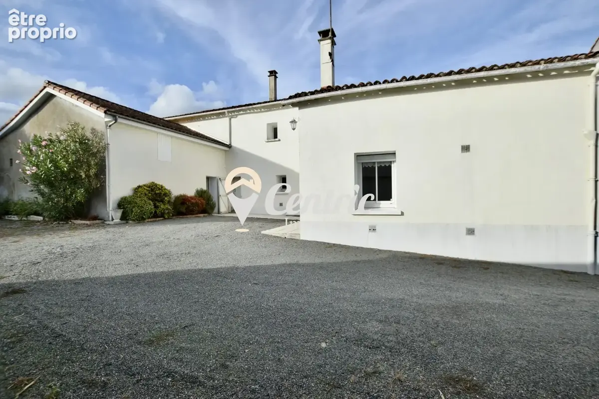 Maison à BOISME